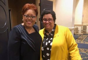 Read more about the article Bennett Nominates Witherspoon for Her Freeholder Seat